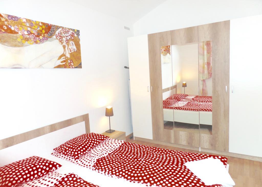 Old Town Apartments Πράγα Εξωτερικό φωτογραφία